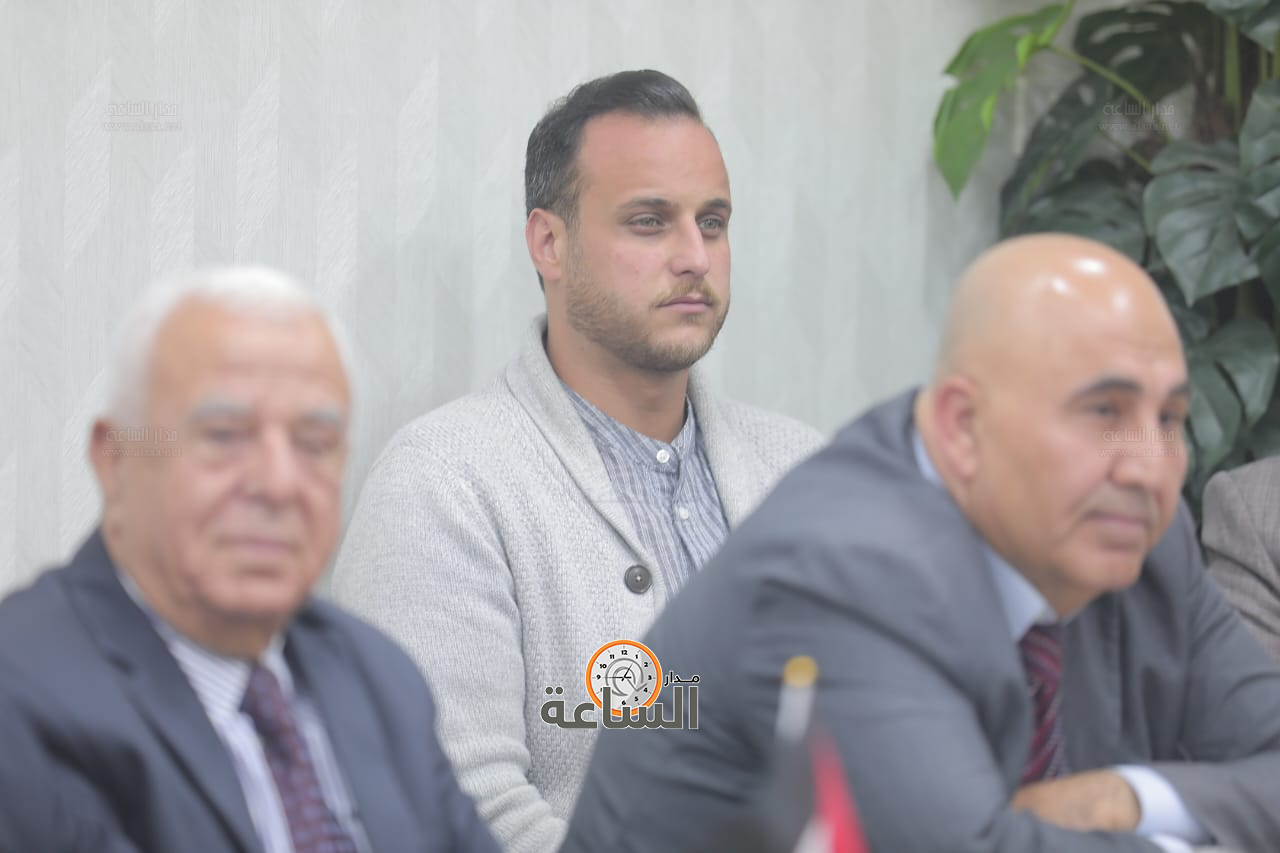 Madar Al-Saa Images 0.2245482858941984