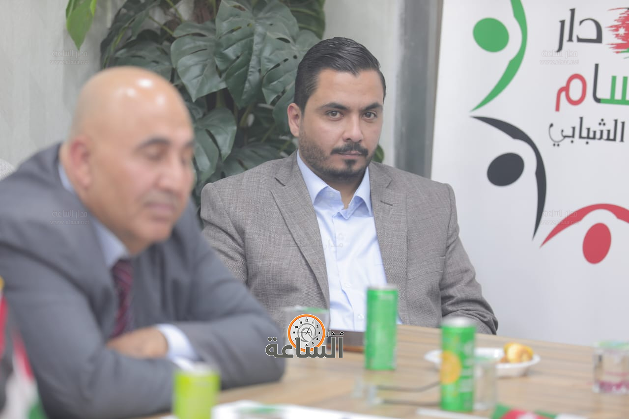 Madar Al-Saa Images 0.27019433569769735