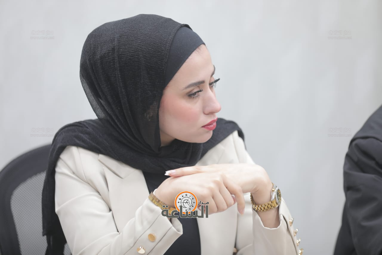 Madar Al-Saa Images 0.08280599134380573