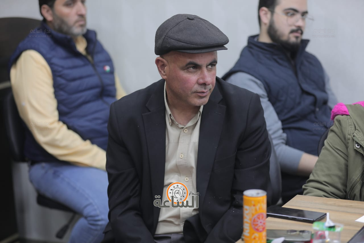 Madar Al-Saa Images 0.9509386564972389