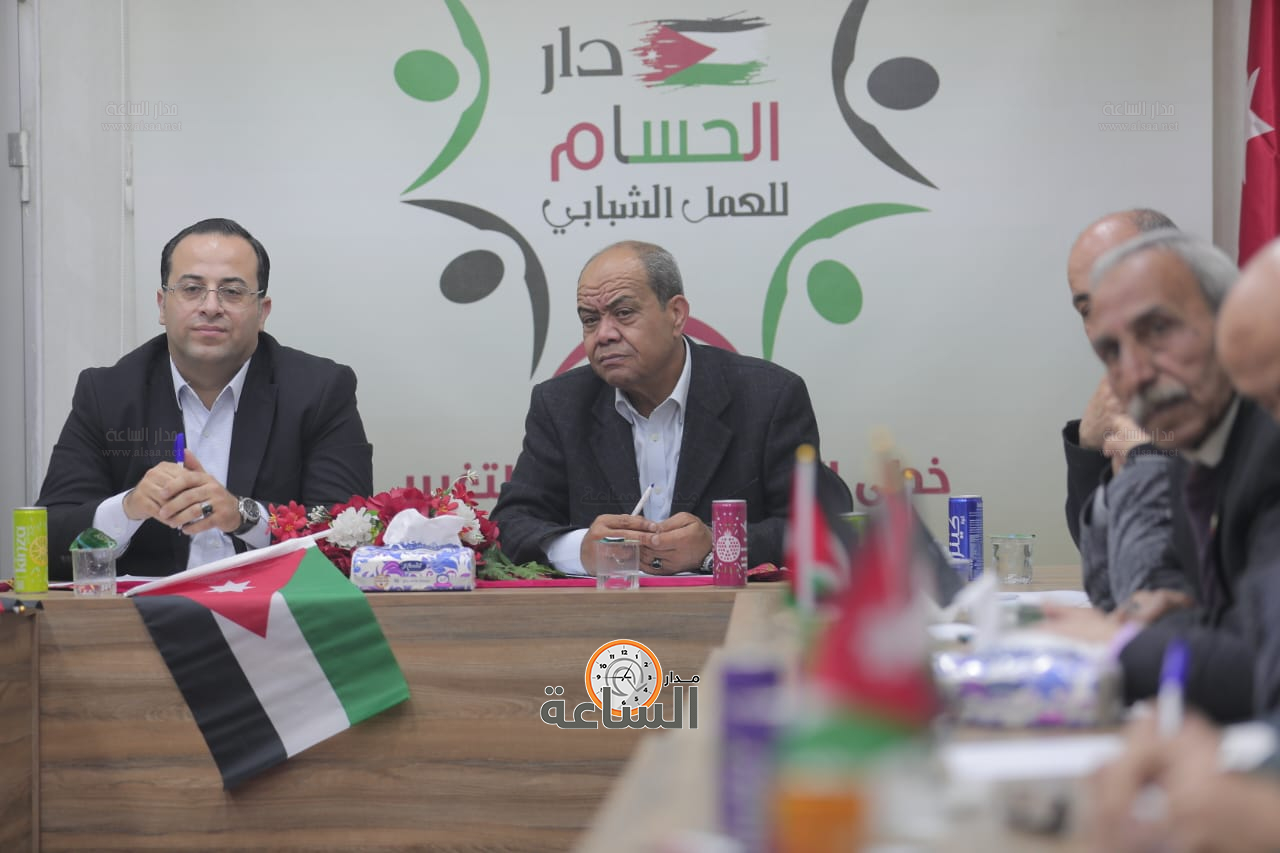 Madar Al-Saa Images 0.2929276306848081