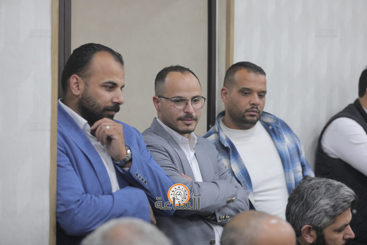 Madar Al-Saa Images 0.06163562466624051