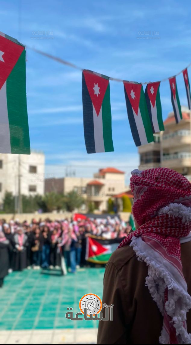 Madar Al-Saa Images 0.8131244131285345