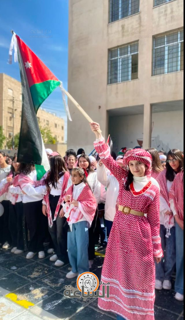 Madar Al-Saa Images 0.22299383051656174