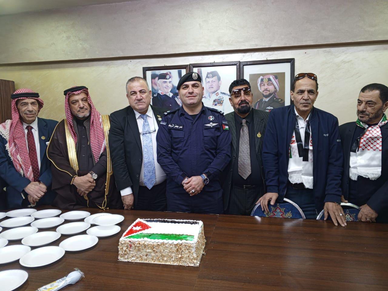 Madar Al-Saa Images 0.6581099237208738