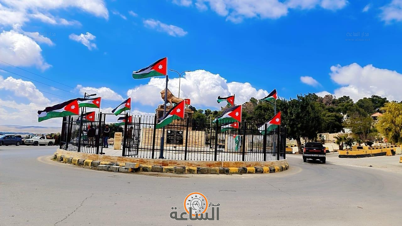 Madar Al-Saa Images 0.5977309208830878