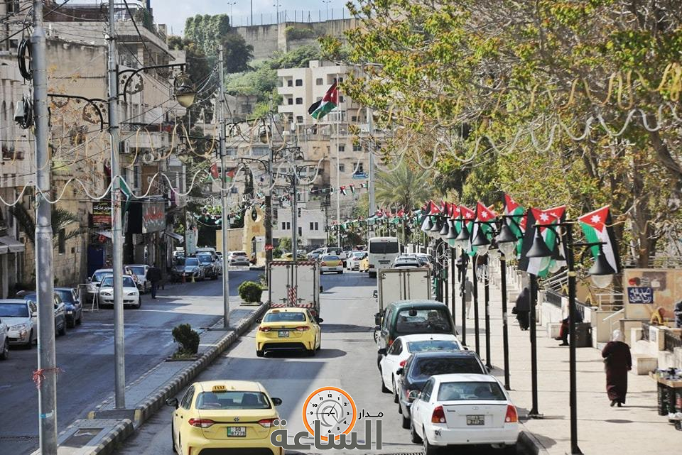 Madar Al-Saa Images 0.10918449339151759