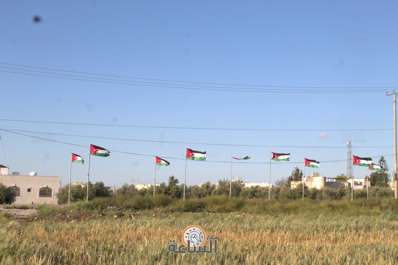 Madar Al-Saa Images 0.7316993064156583