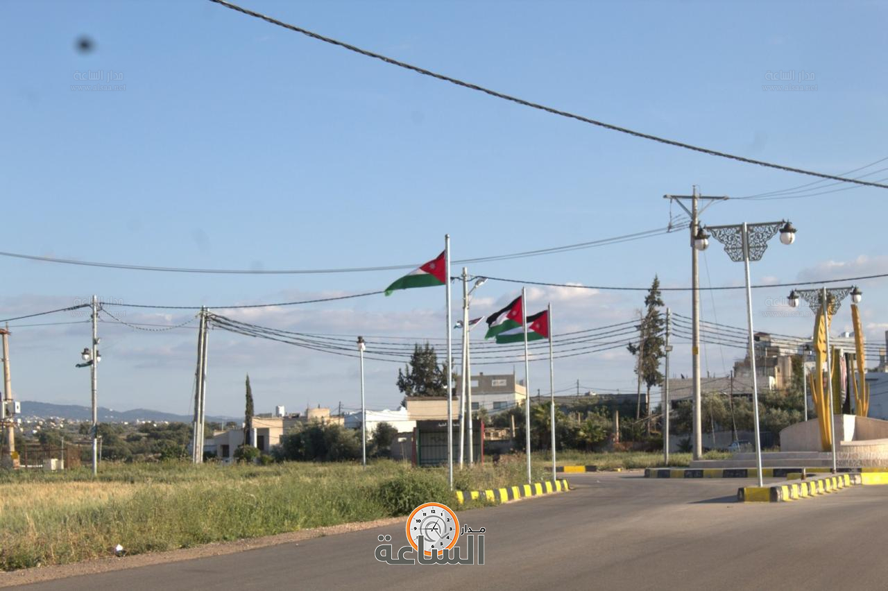 Madar Al-Saa Images 0.6097848921226161