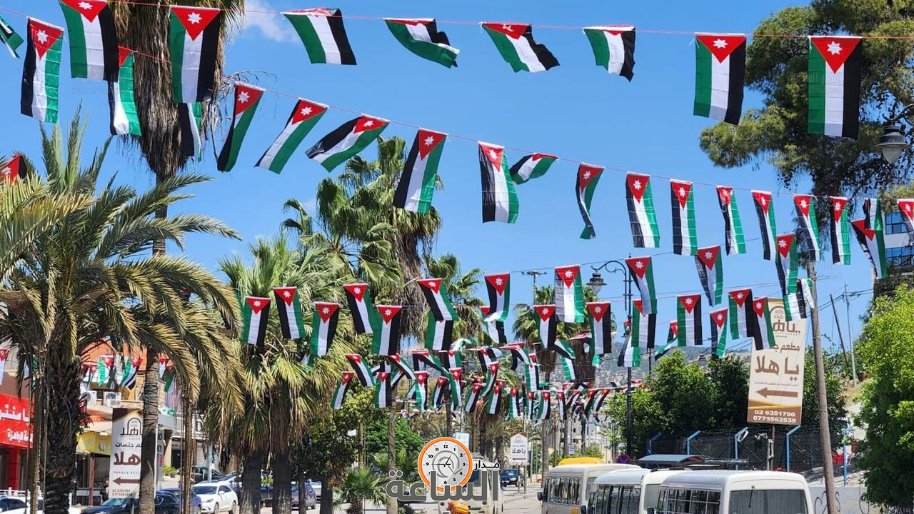 Madar Al-Saa Images 0.8094987198314113