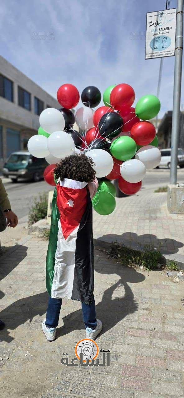 Madar Al-Saa Images 0.7356704602185844