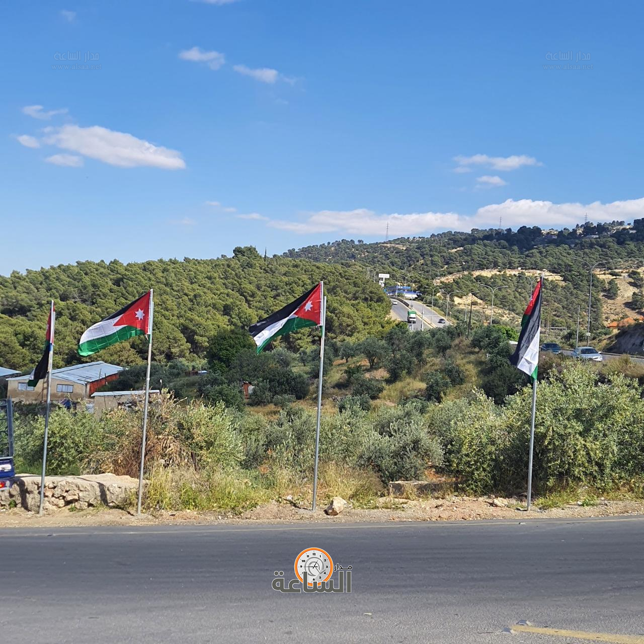 Madar Al-Saa Images 0.3014429578534772