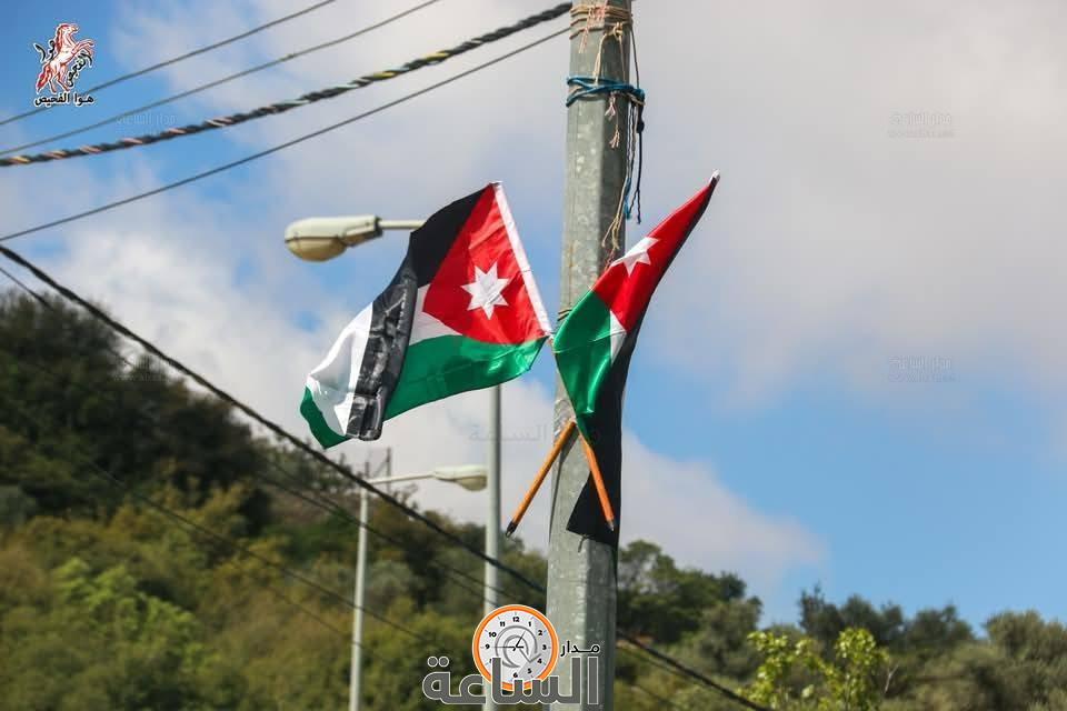 Madar Al-Saa Images 0.07215796190242718