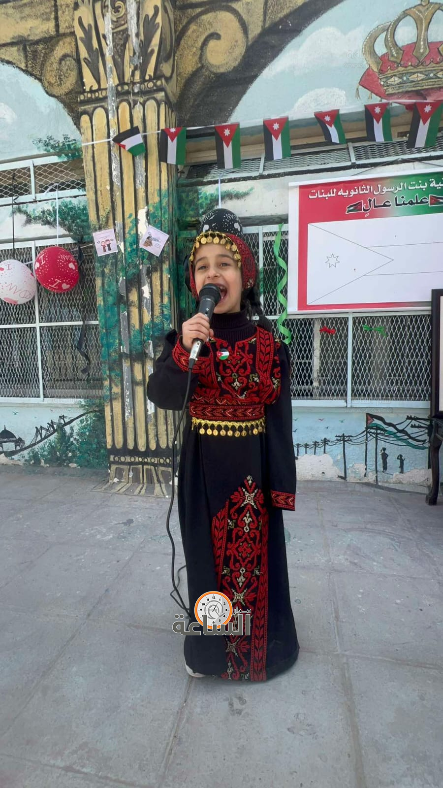 Madar Al-Saa Images 0.7166490904566857