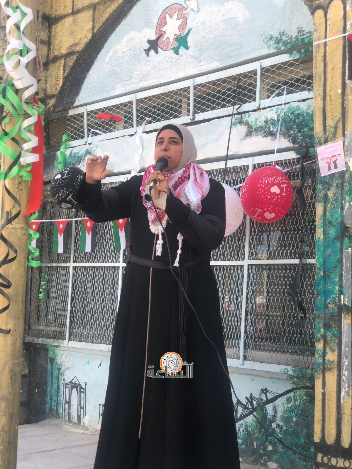 Madar Al-Saa Images 0.9768078581050846