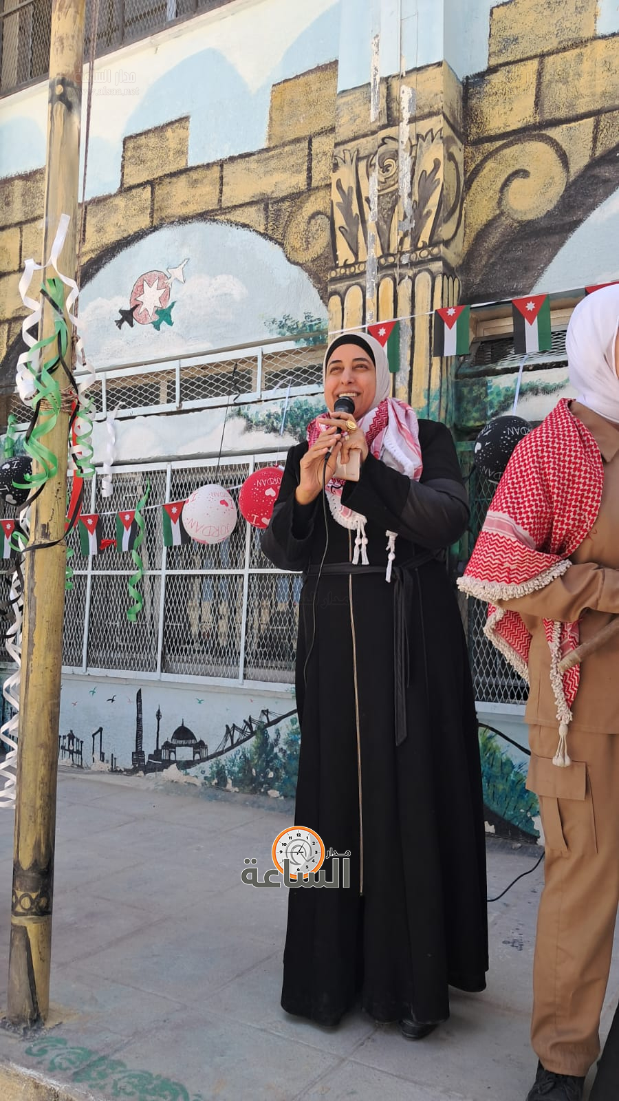 Madar Al-Saa Images 0.46492290076202514