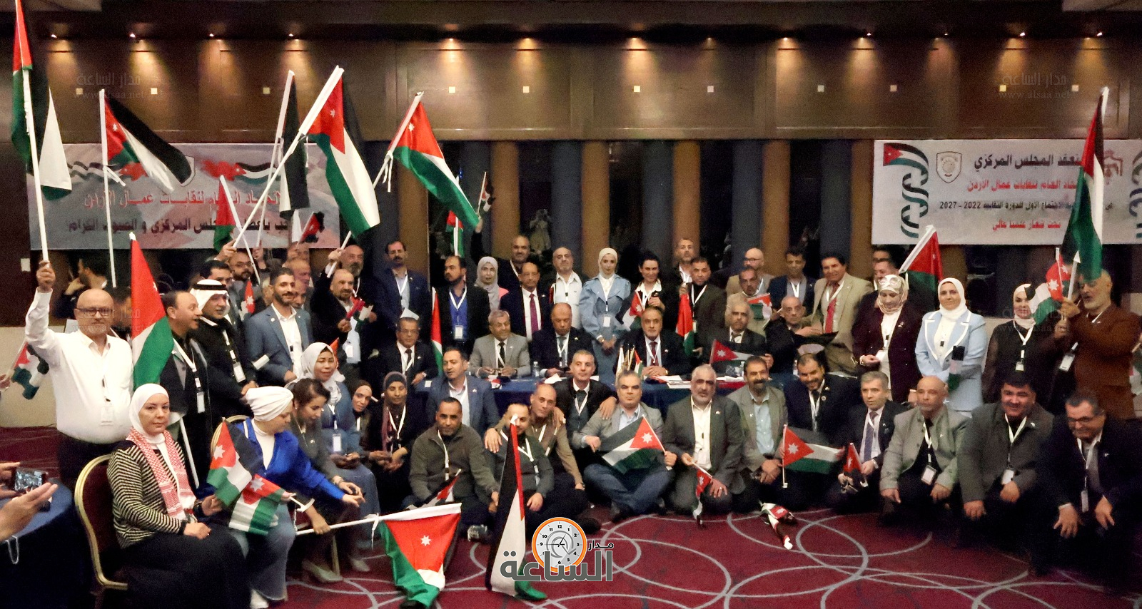 Madar Al-Saa Images 0.3818156961810697