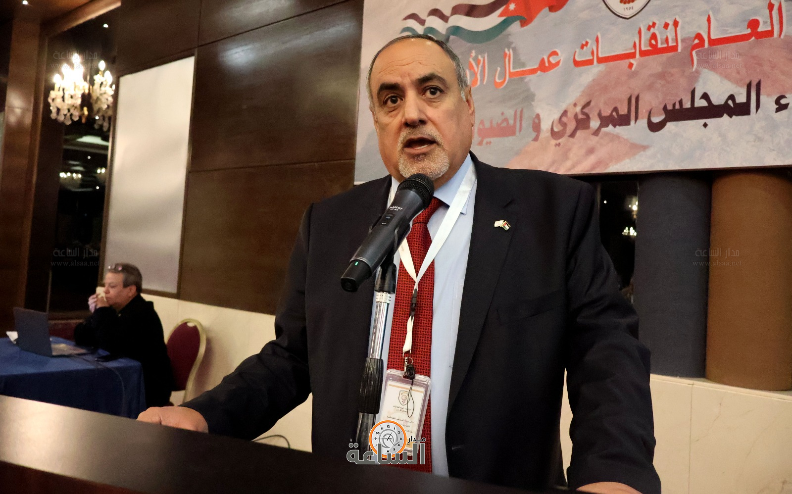 Madar Al-Saa Images 0.44399401795878546