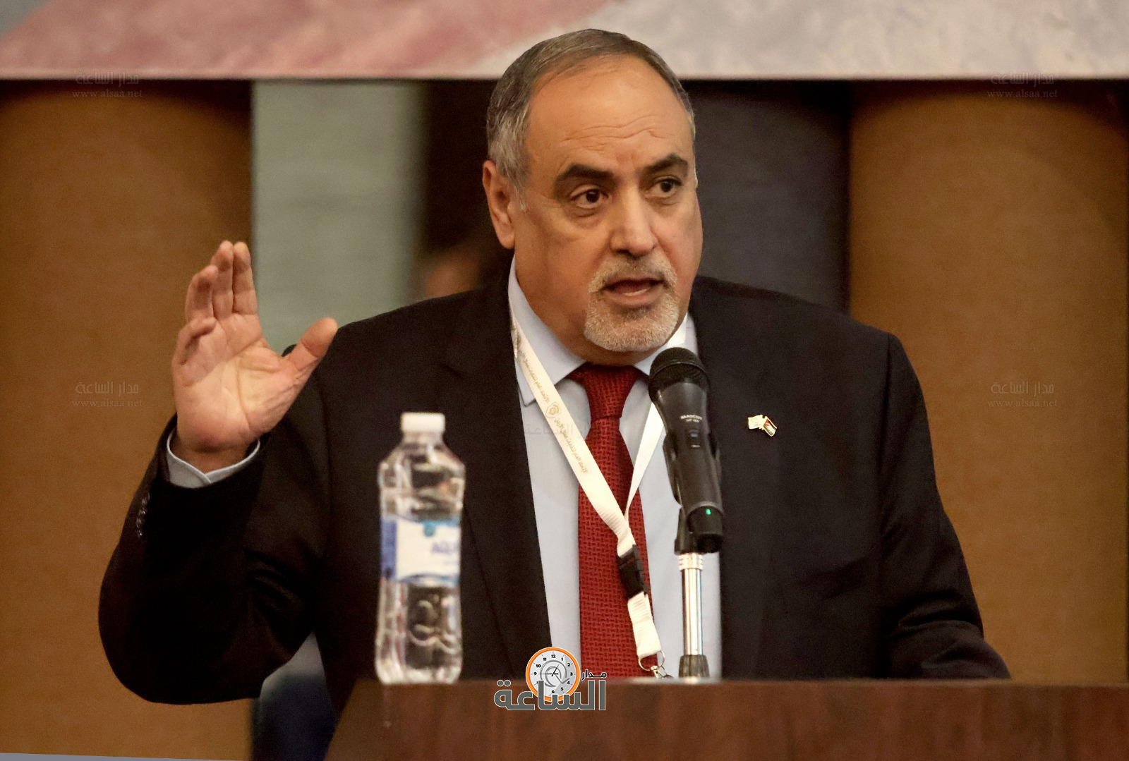 Madar Al-Saa Images 0.7818162931698388