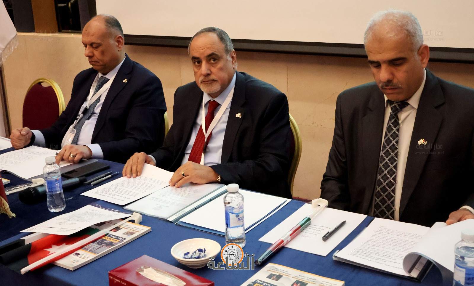 Madar Al-Saa Images 0.4668754759655589