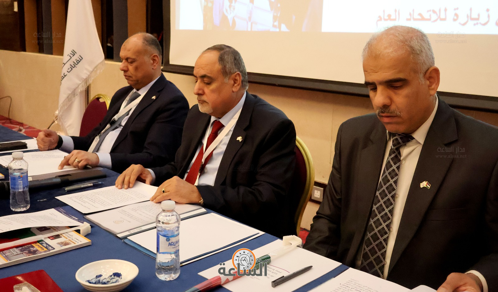 Madar Al-Saa Images 0.0277878906299438