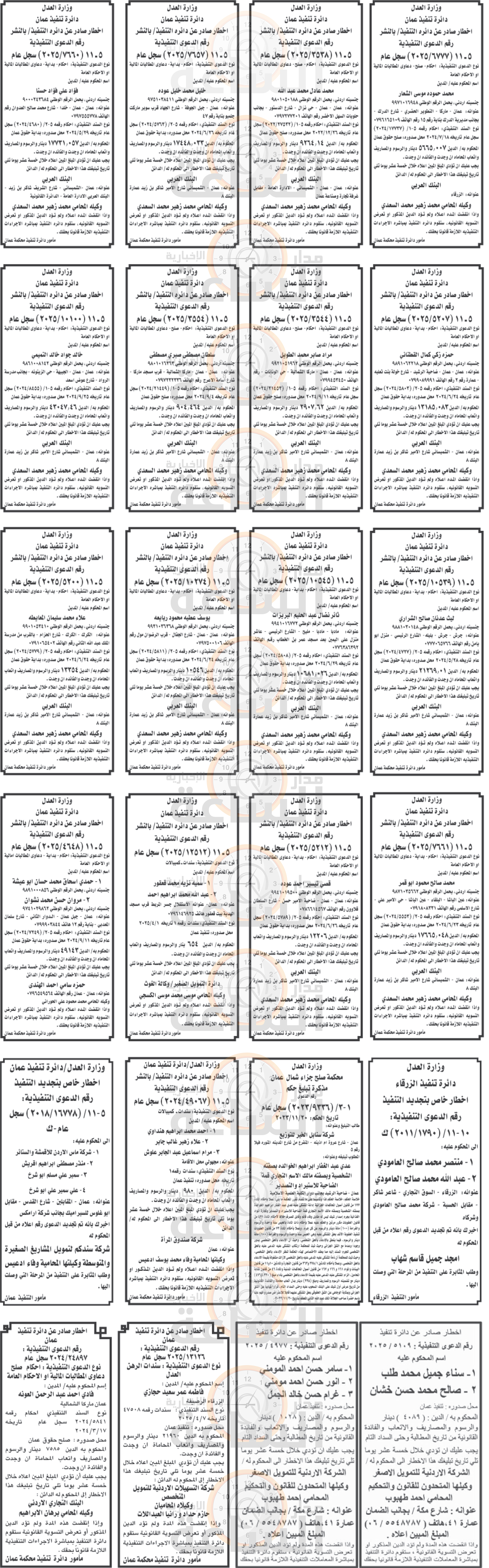 Madar Al-Saa Images 0.2491306108111595