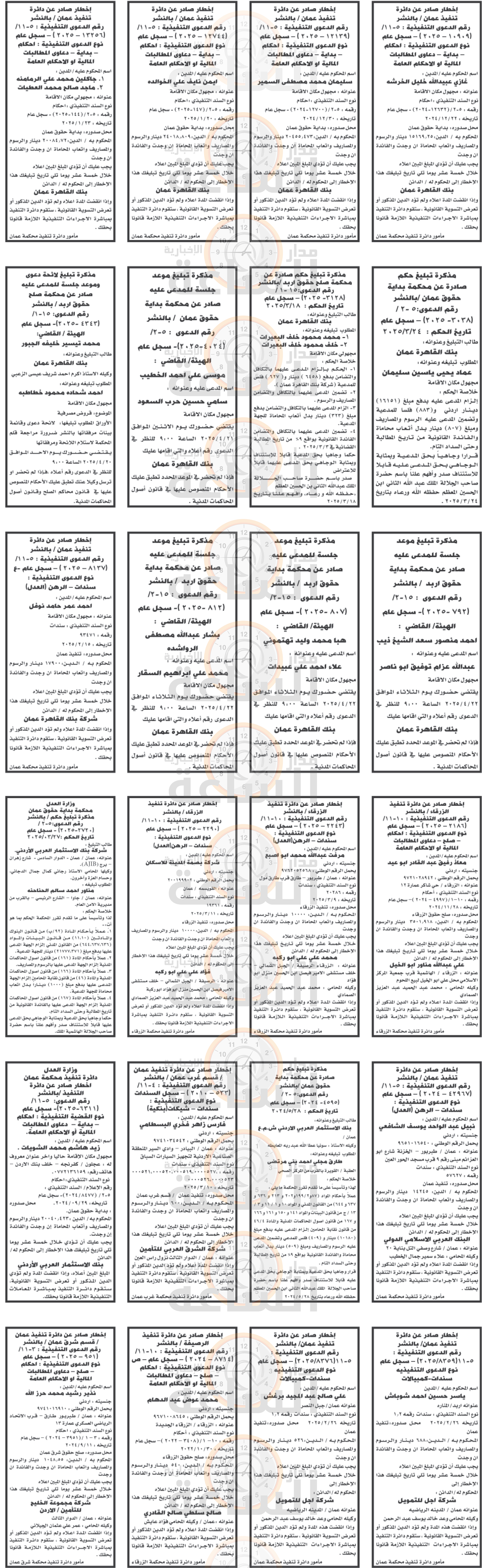 Madar Al-Saa Images 0.7872293615511571