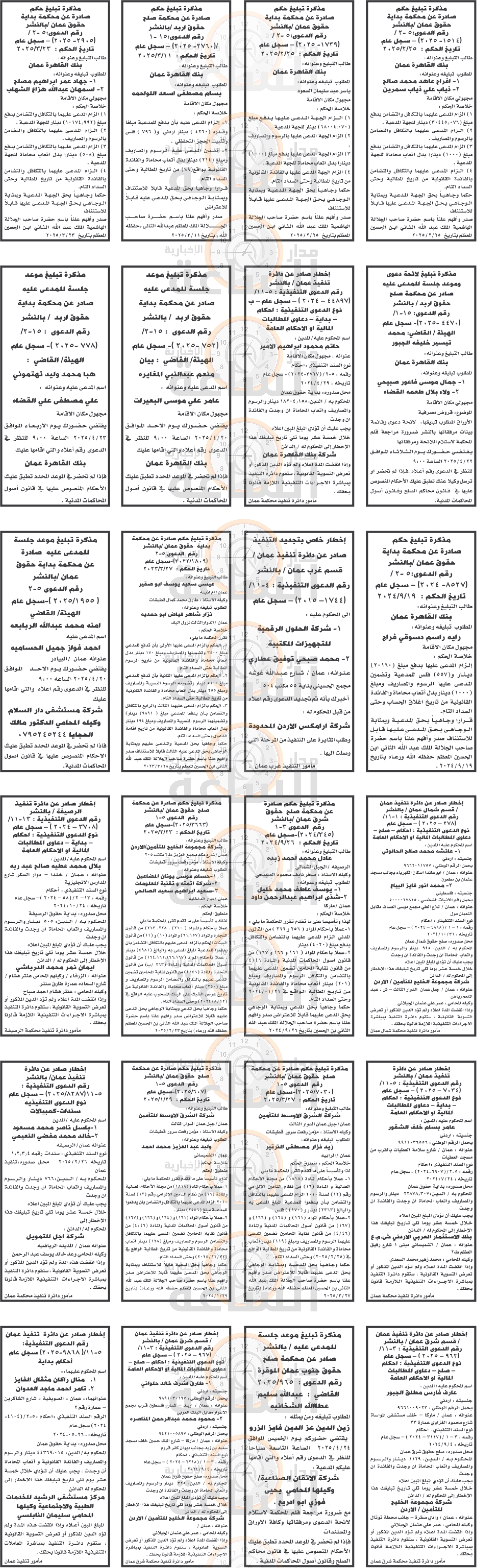 Madar Al-Saa Images 0.6676367210190369