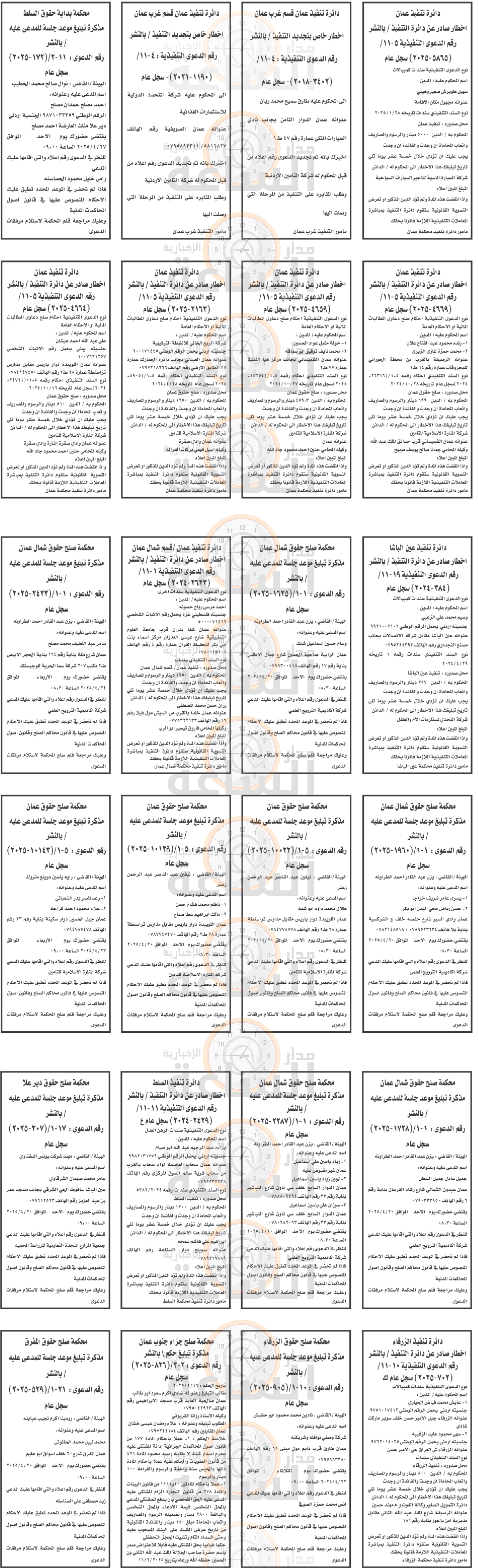 Madar Al-Saa Images 0.9939739344247677