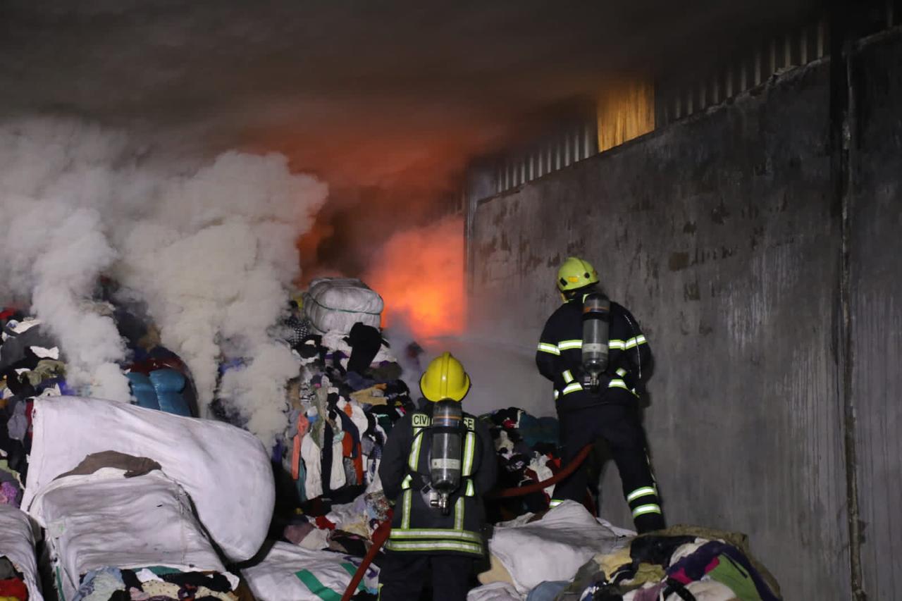 Madar Al-Saa Images 0.7169372477857631