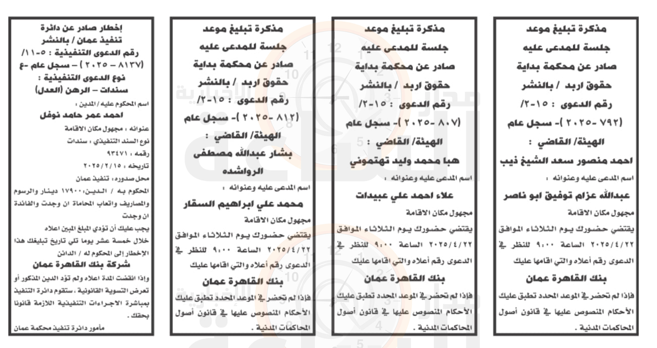 Madar Al-Saa Images 0.5093855015762456