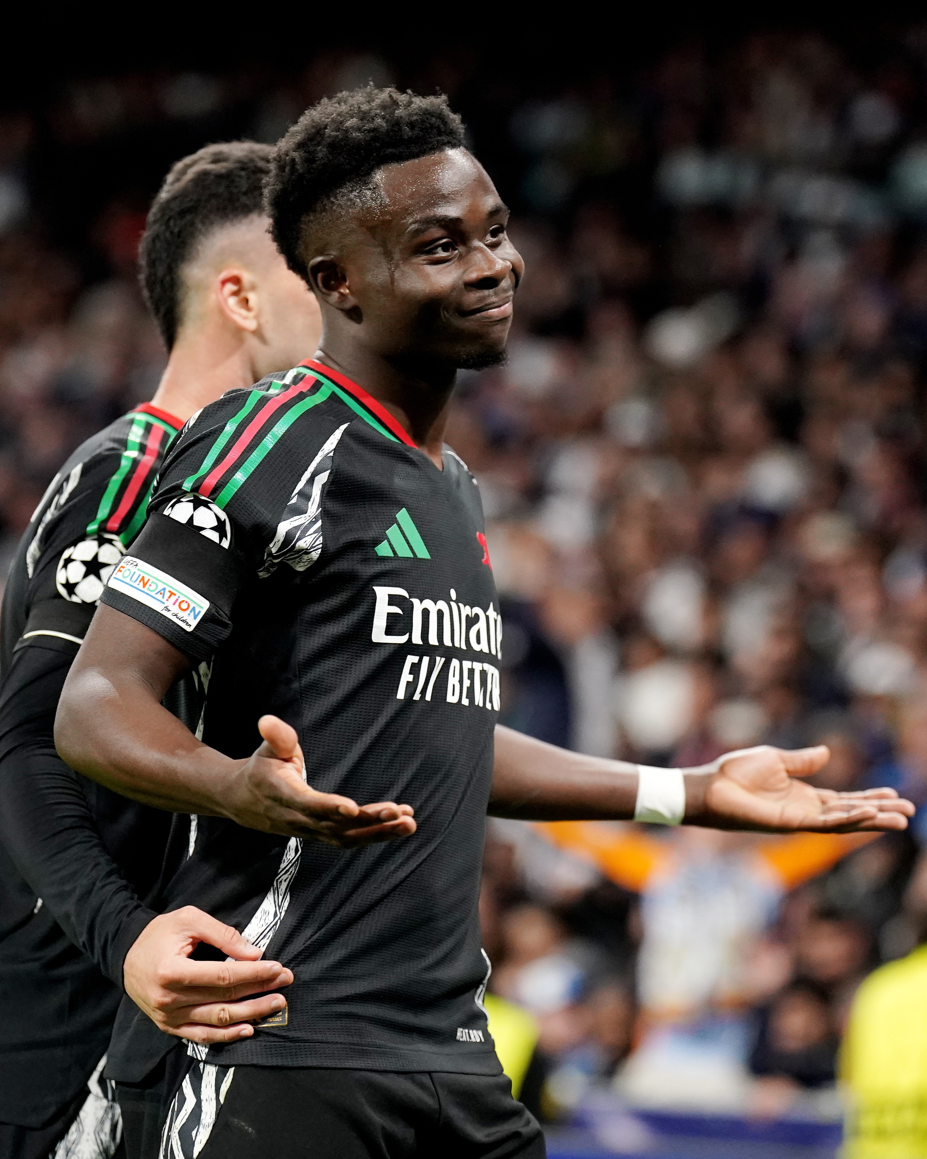 Madar Al-Saa Images 0.8822988832203499