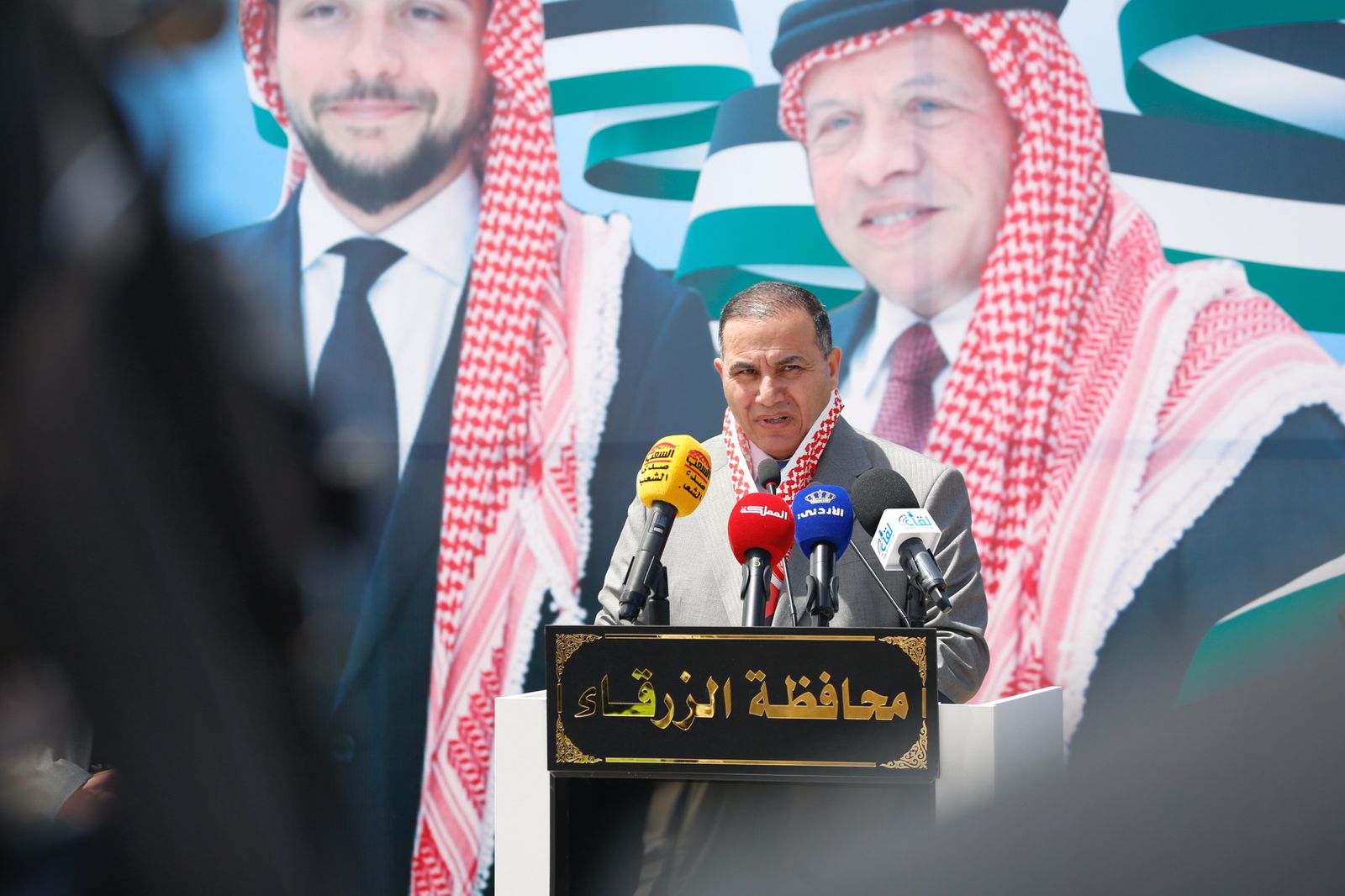 Madar Al-Saa Images 0.49043778356854806