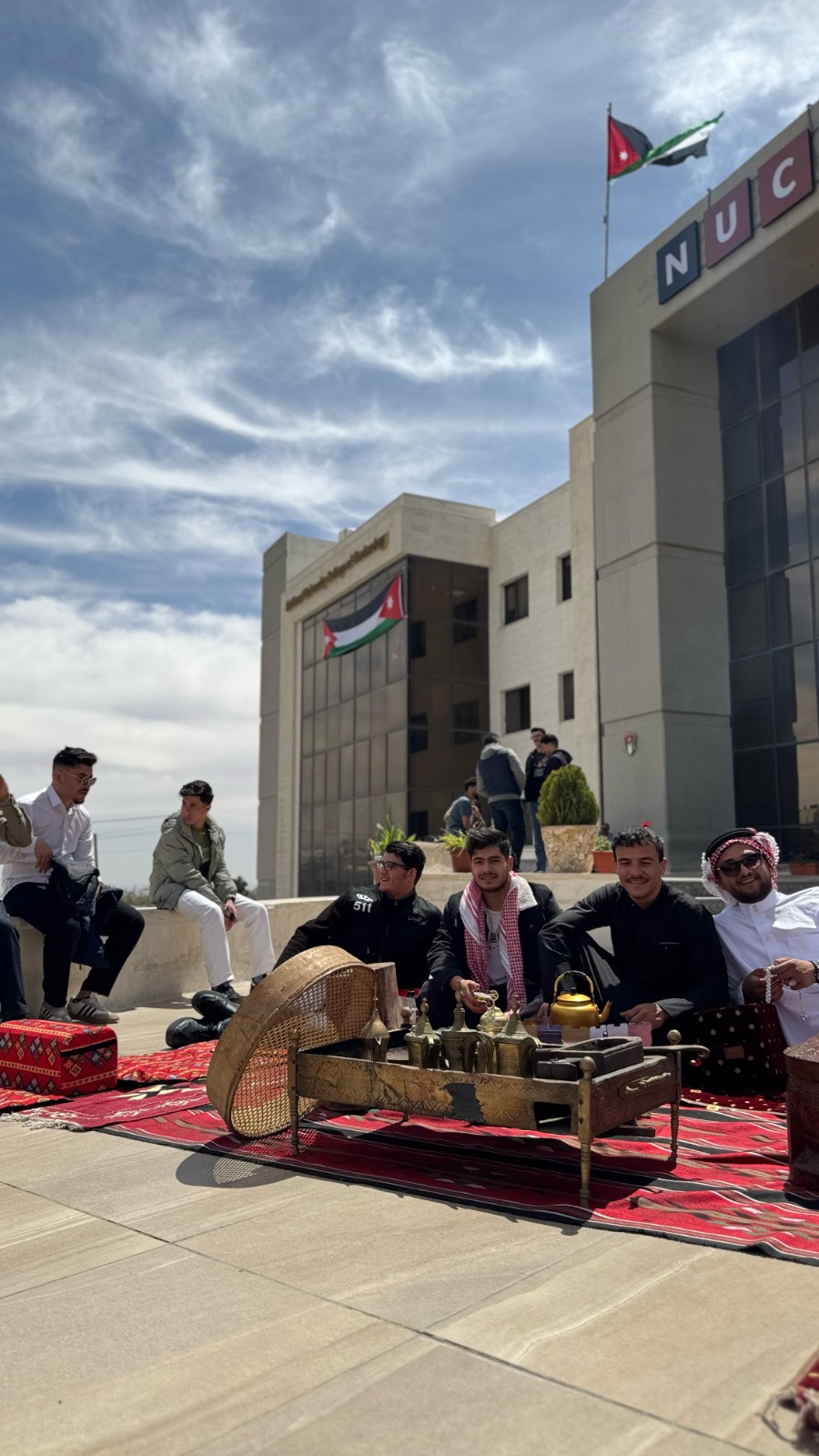 Madar Al-Saa Images 0.9562708998597533