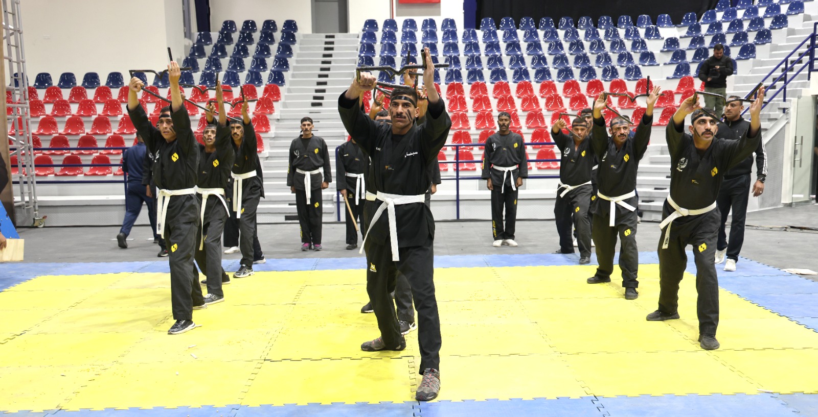 Madar Al-Saa Images 0.5822886813012761