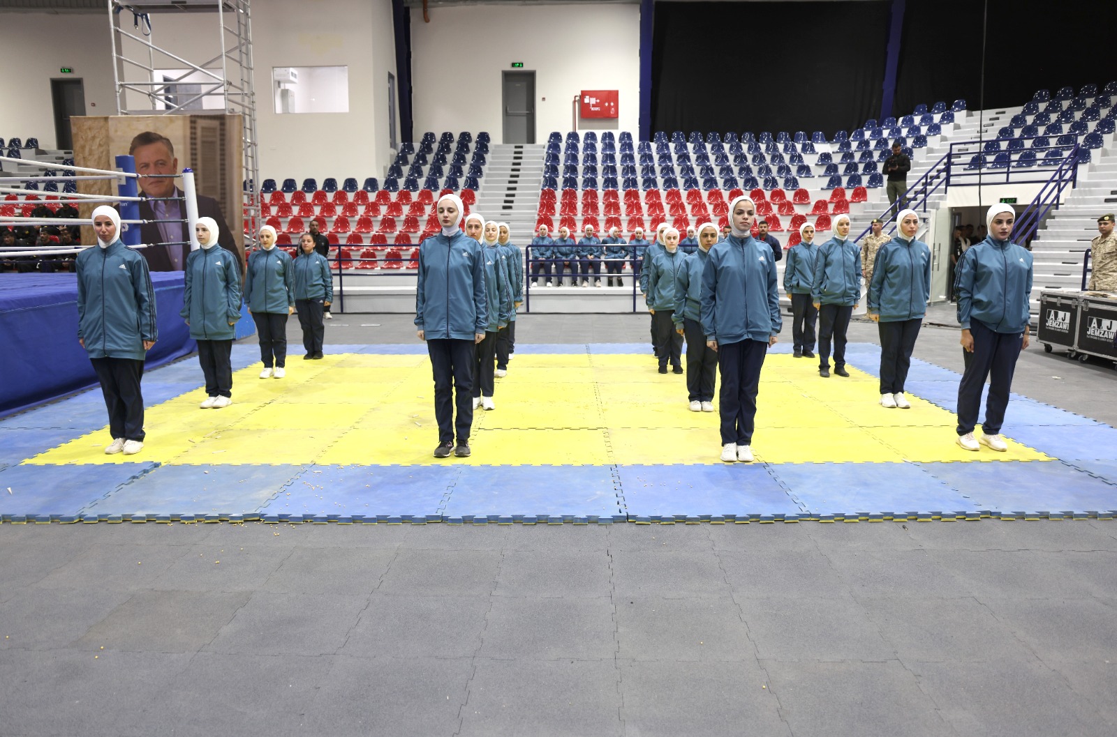 Madar Al-Saa Images 0.826787812269557