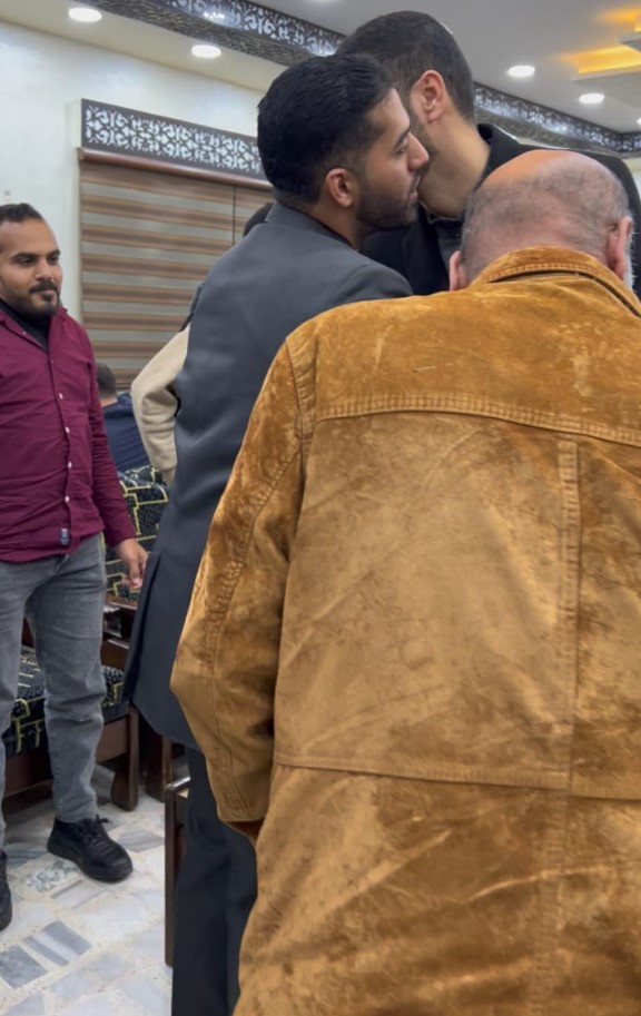 Madar Al-Saa Images 0.09499243150251646