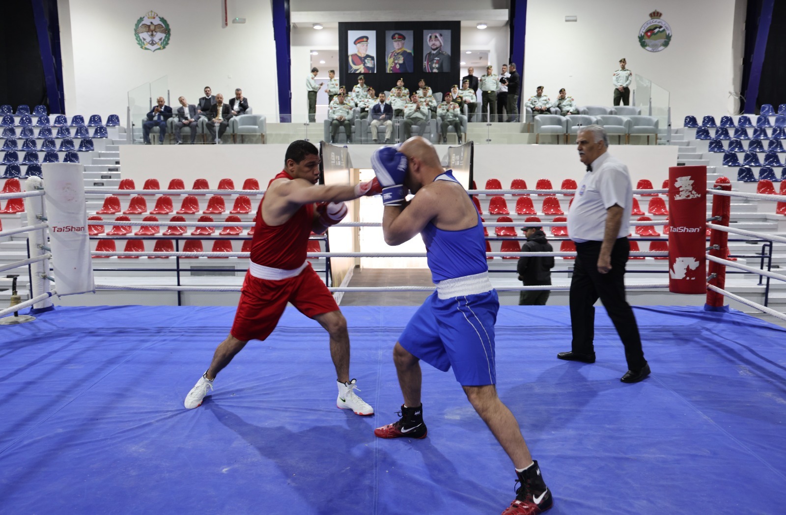 Madar Al-Saa Images 0.5789339279951518