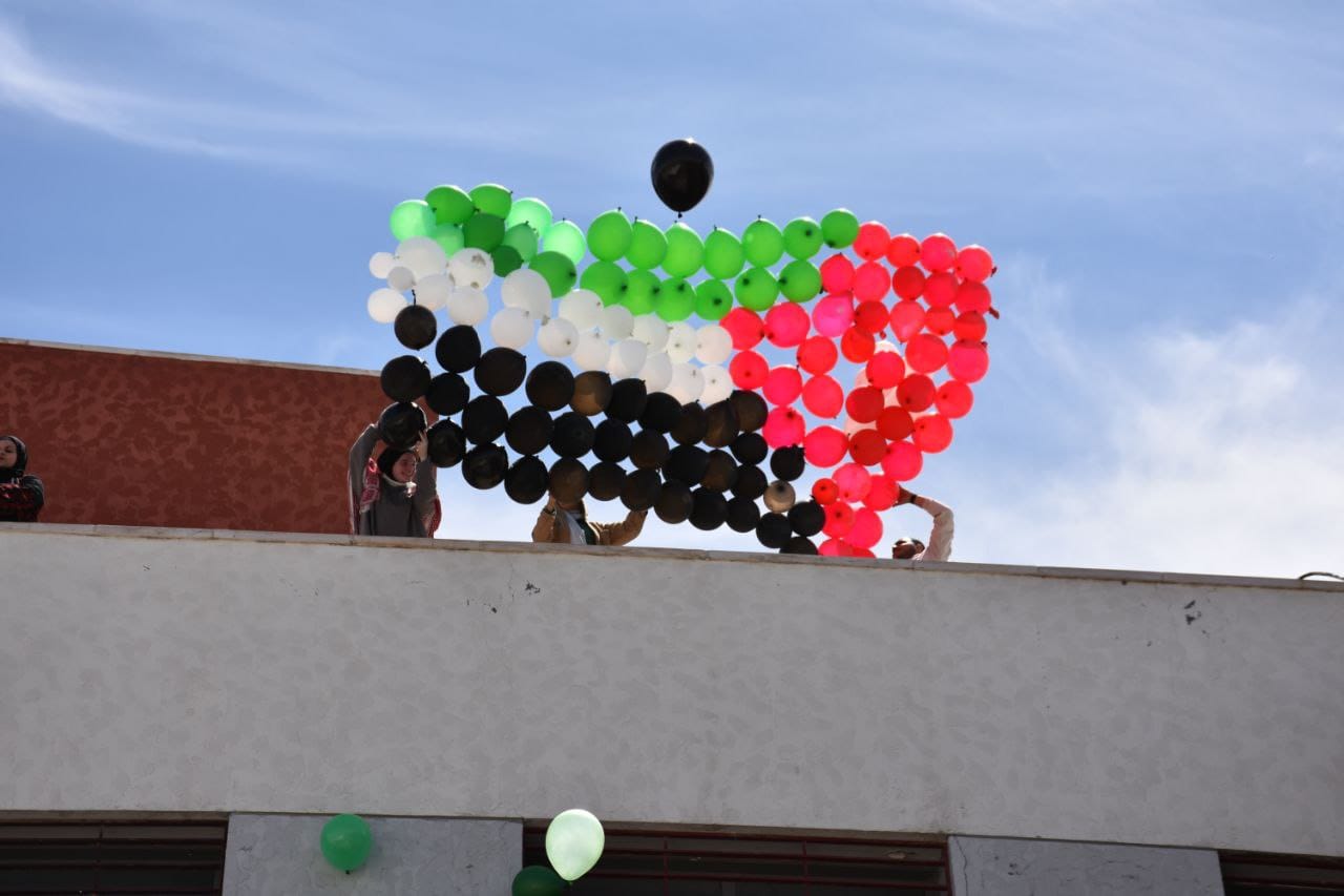 Madar Al-Saa Images 0.7152731930634038