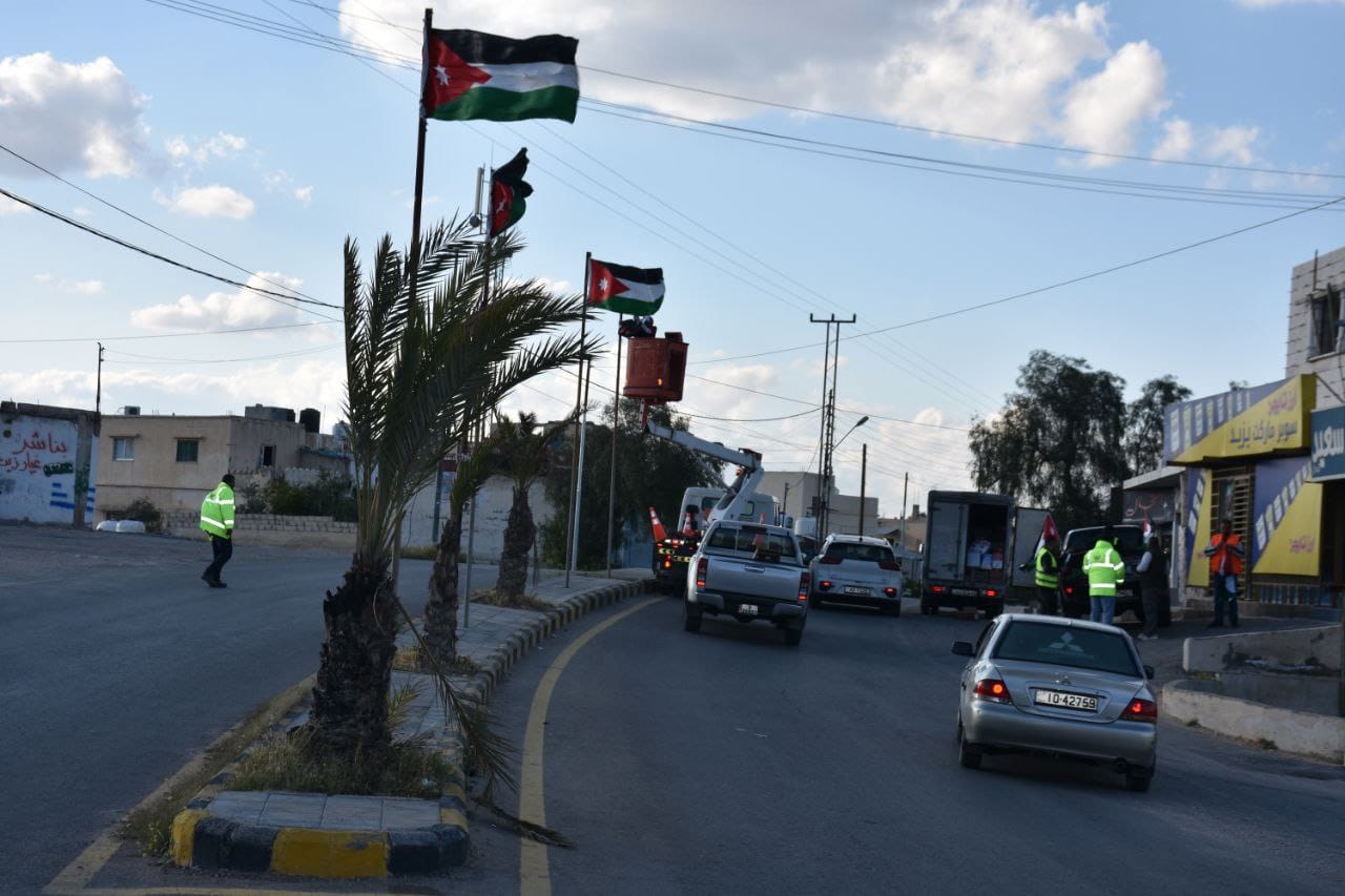 Madar Al-Saa Images 0.7589785869772055