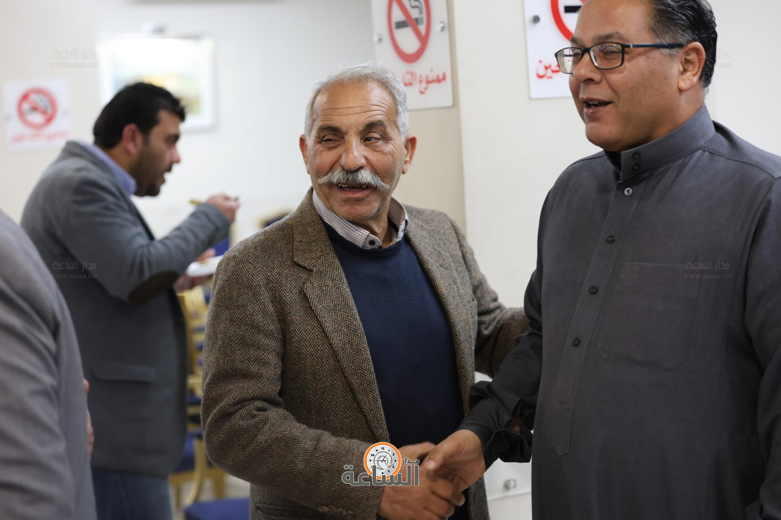 Madar Al-Saa Images 0.6038708260466193