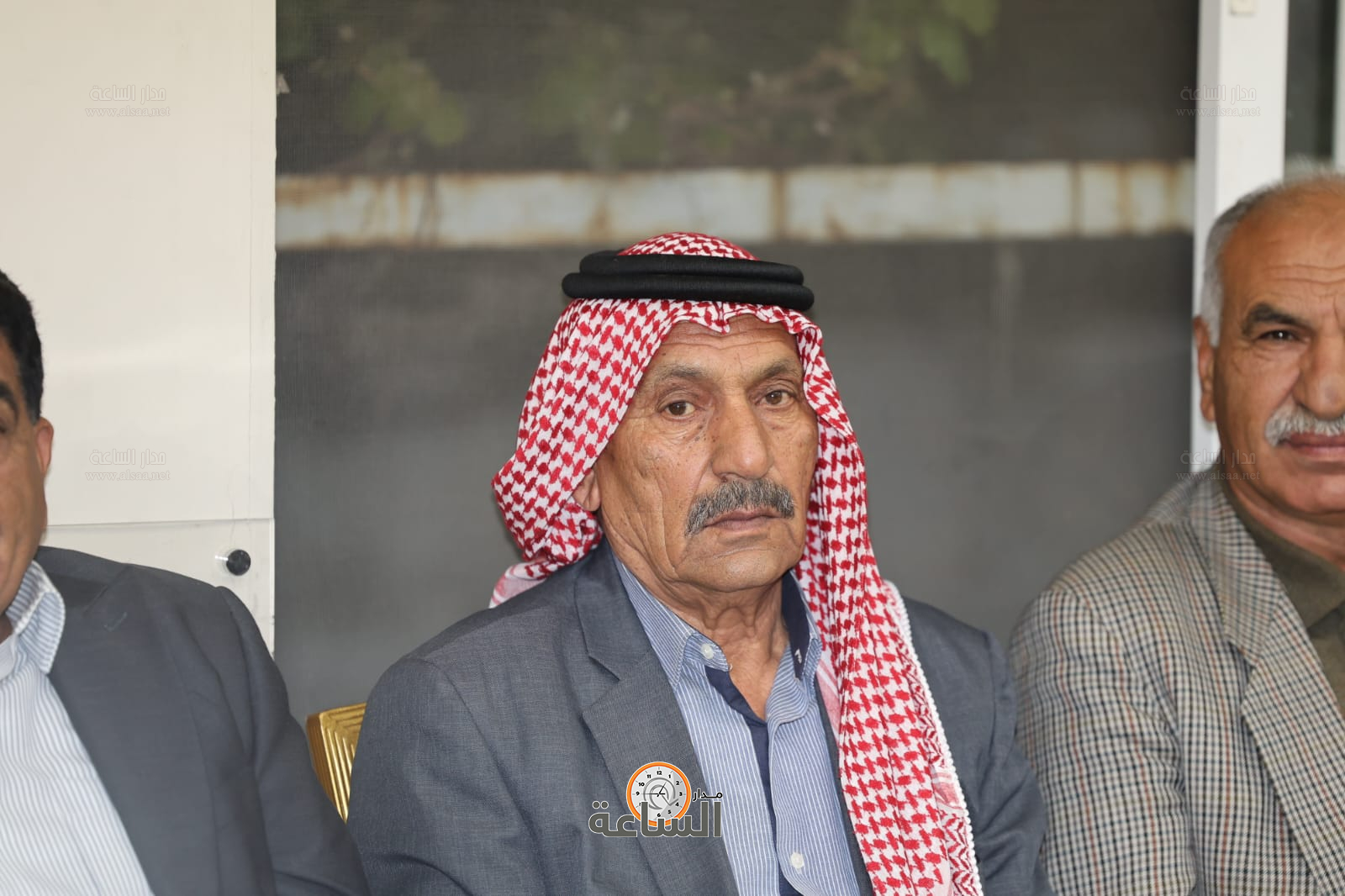 Madar Al-Saa Images 0.6008540684014106