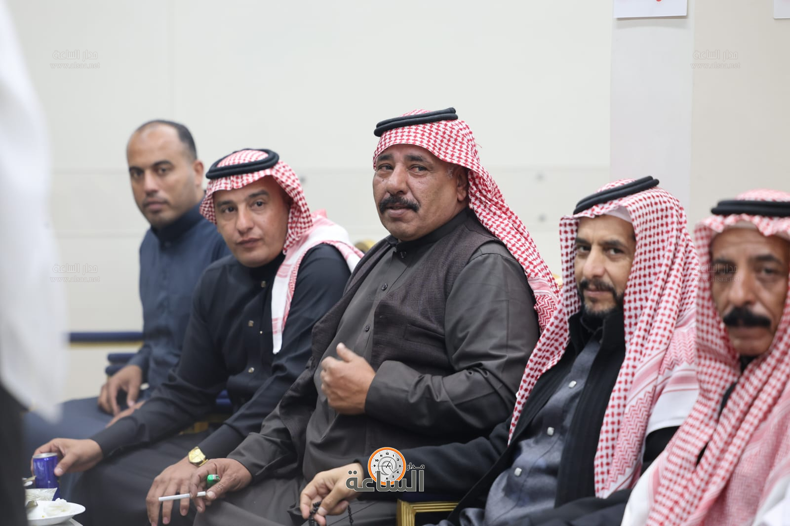 Madar Al-Saa Images 0.2725739842505682