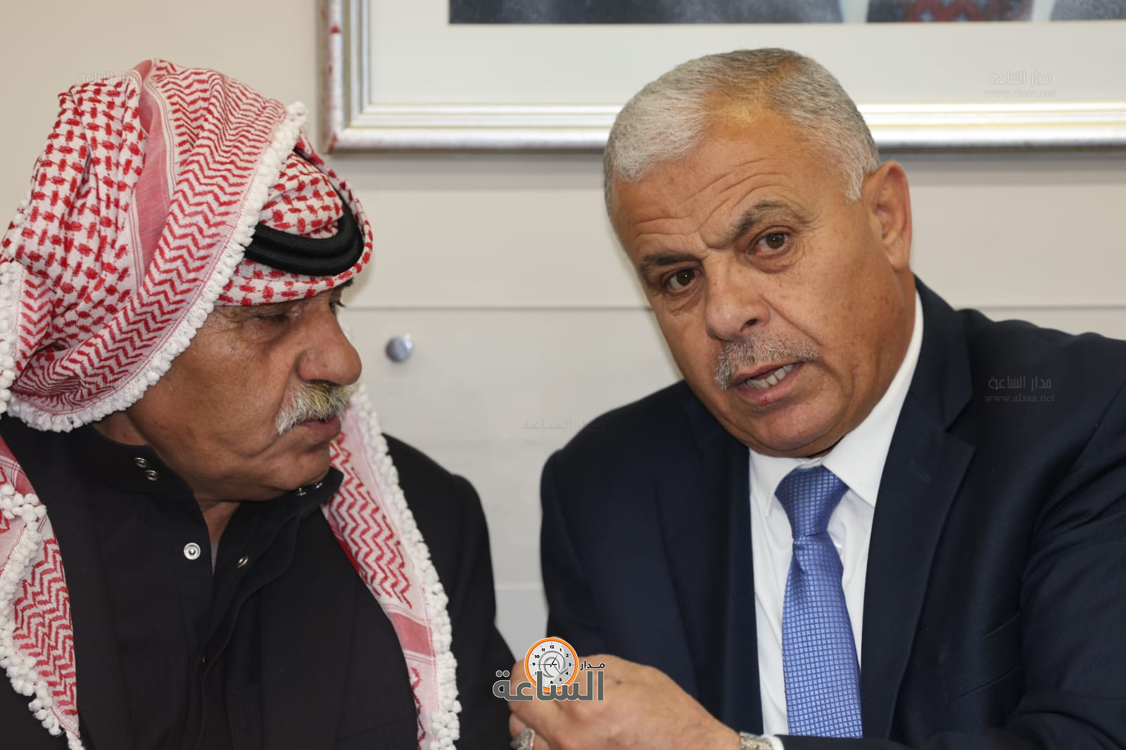 Madar Al-Saa Images 0.701539340539521