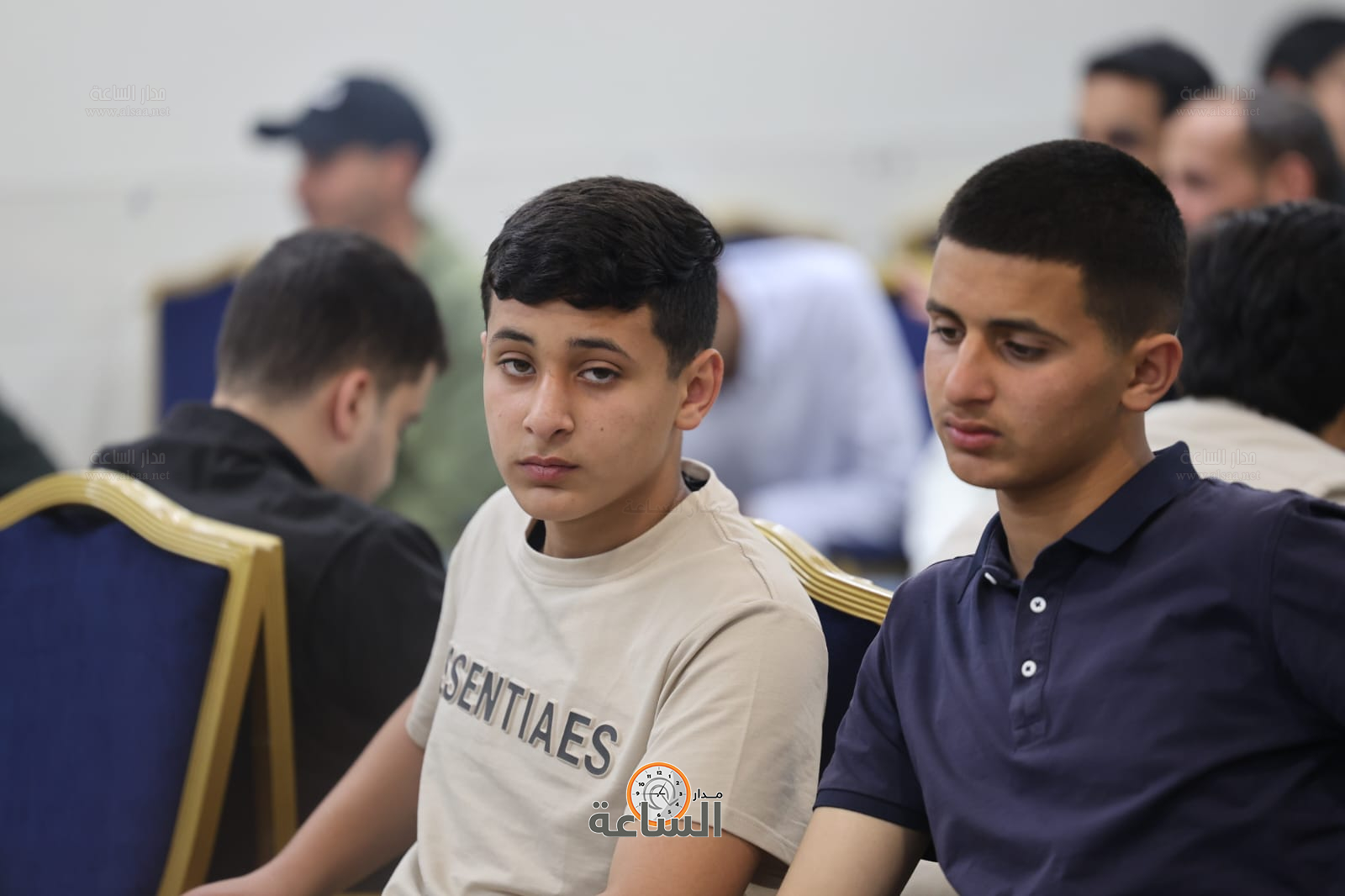 Madar Al-Saa Images 0.9552050078651522