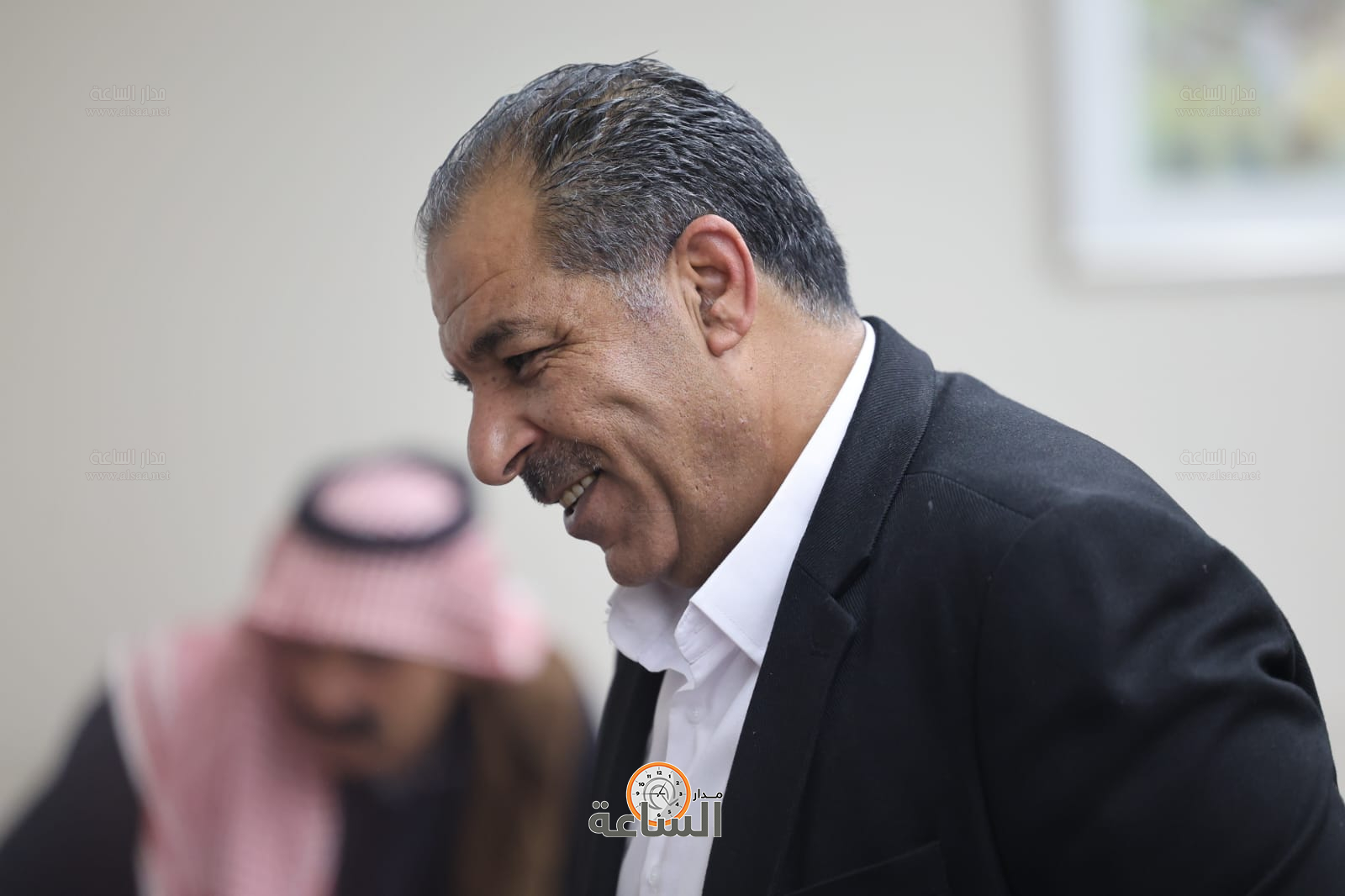 Madar Al-Saa Images 0.256712890304164