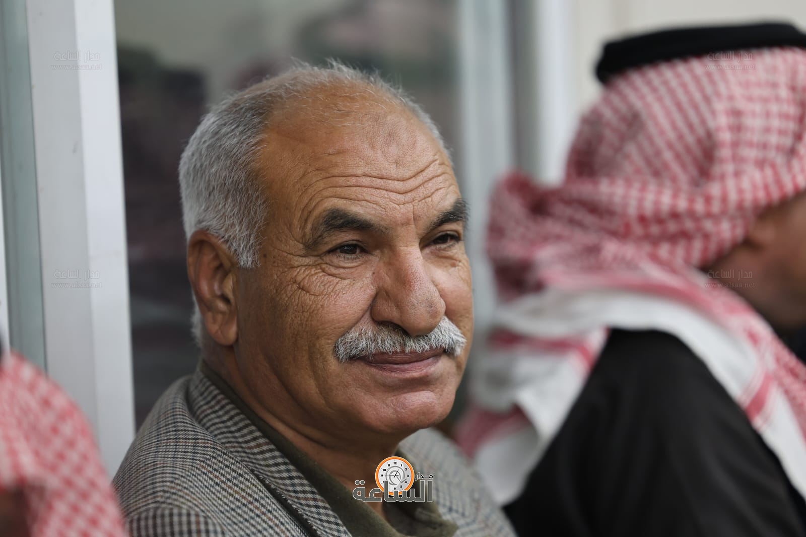 Madar Al-Saa Images 0.2803695141222866