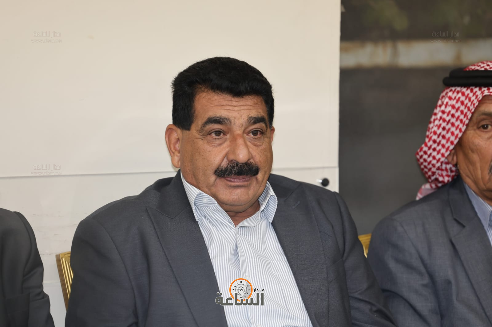 Madar Al-Saa Images 0.4614657832873562