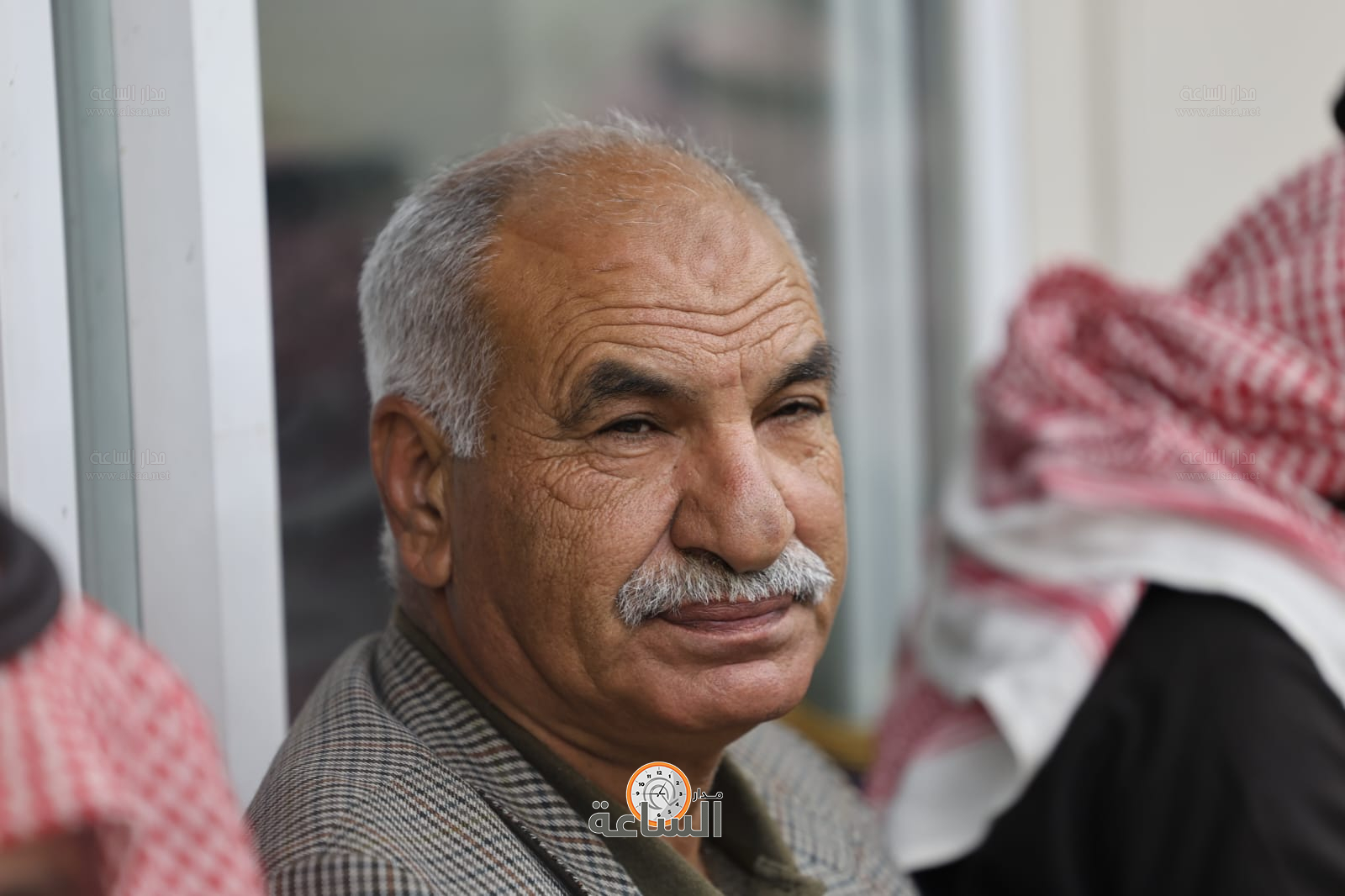 Madar Al-Saa Images 0.33566860278330035