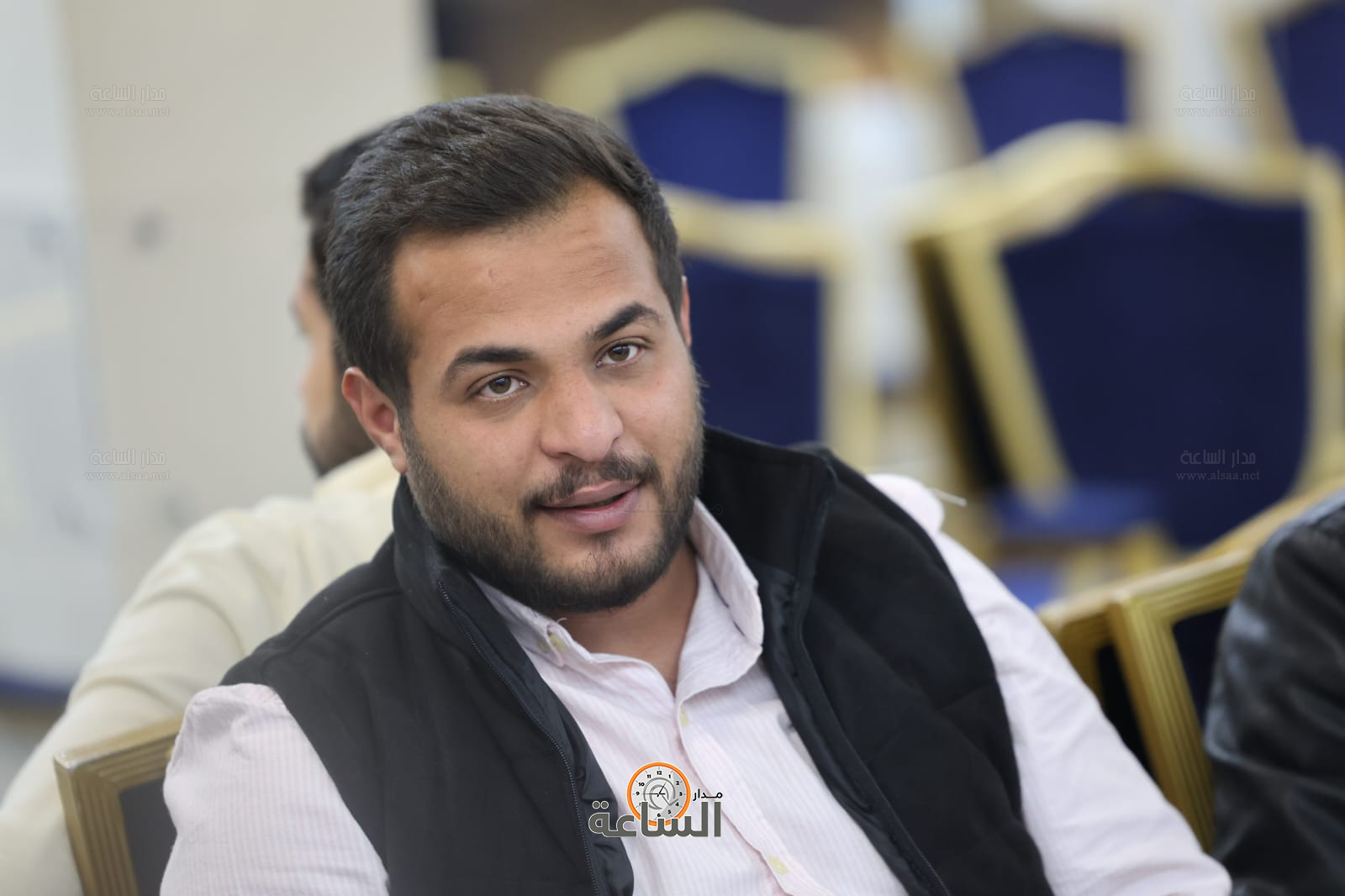 Madar Al-Saa Images 0.10976092804379489